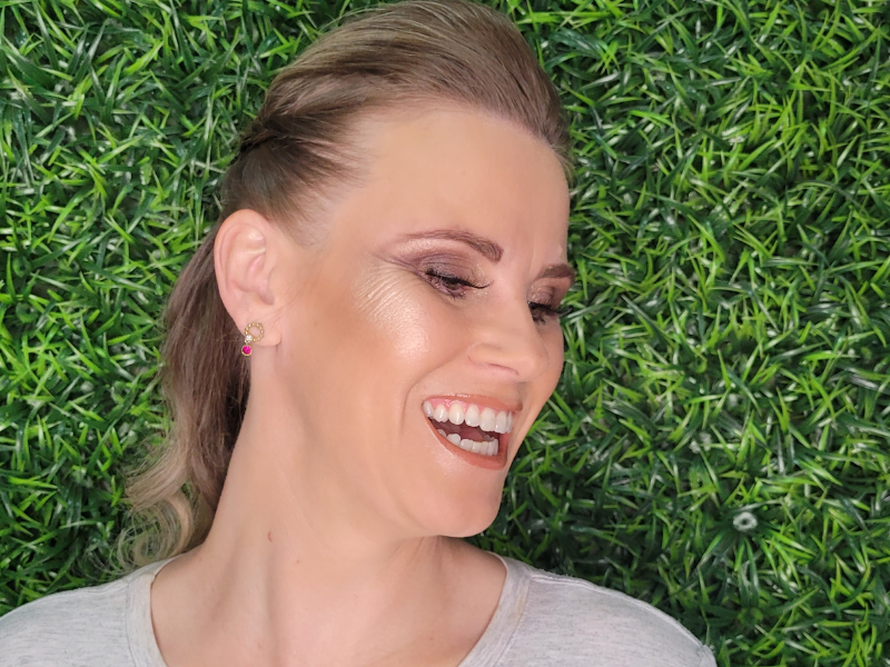 maquiagem profissional para evento